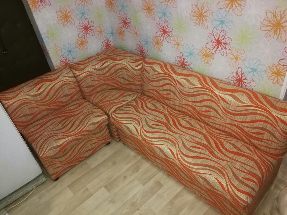 Тапициране на мека мебел