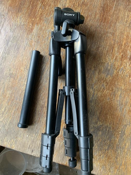 Штатив для фотоаппарата Sony