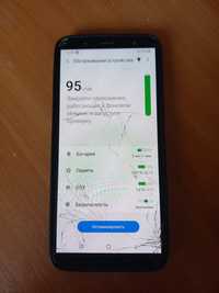 Продам Samsung J8 3/32gb