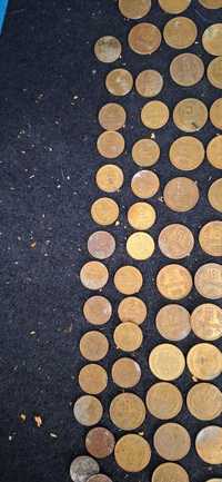 Стари български  монети
