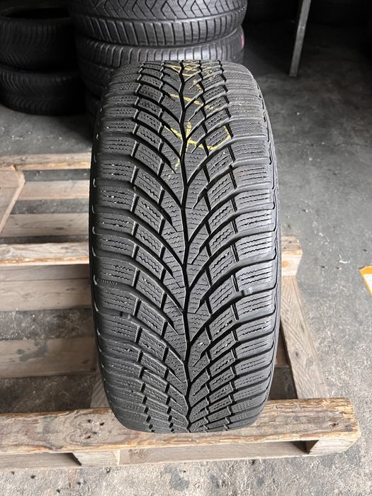 1 anvelopa iarna 225/45/17 , Continental , 6.5 mm , DOT 2022
