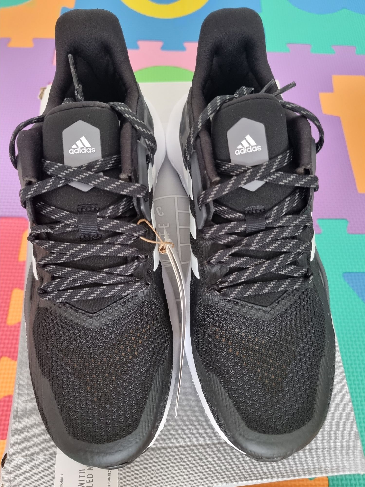 Adidas Alphatorsion 2.0 W