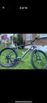 Bicicletă Cube 29 inch XXL