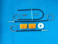 Audi A2 kit reparatie macara geam electric fata stanga dreapta