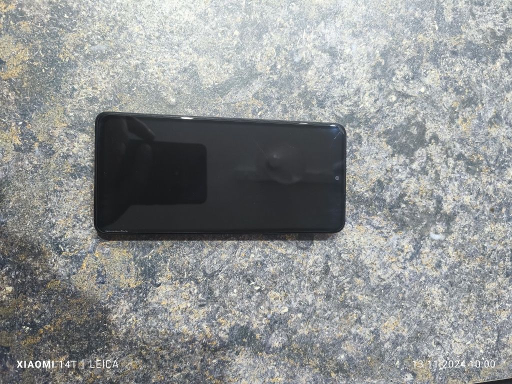 Xiaomi redmi note 10 pro
