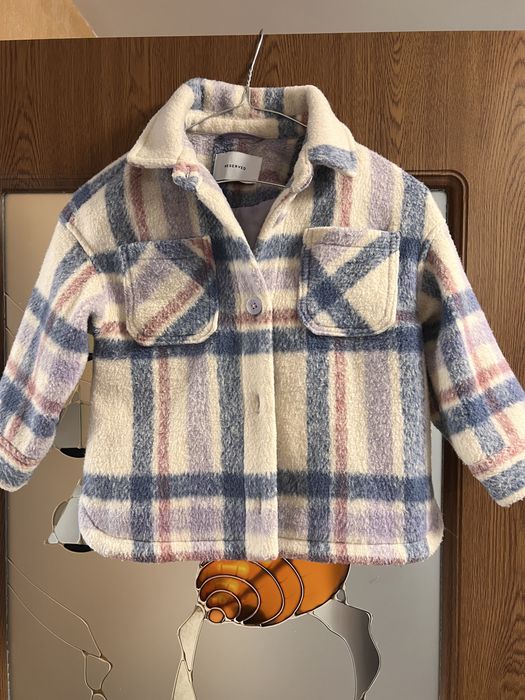 Jacheta fete Reserved,104 cm