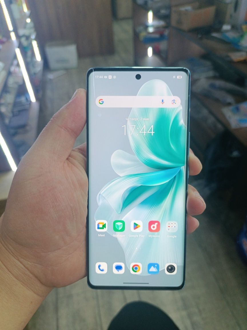 Vivo v30e 256 Gb