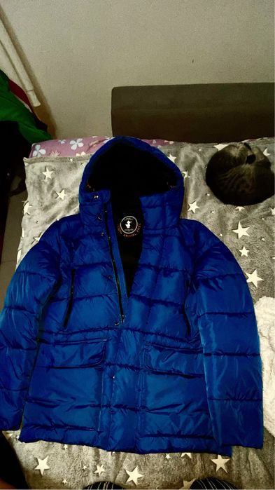 Продам мужскую куртку