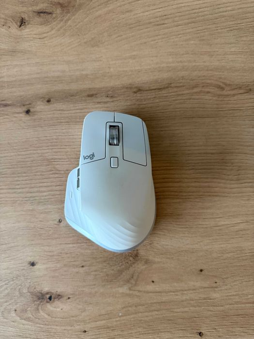 Mouse Wireless Logitech MX Master 3S