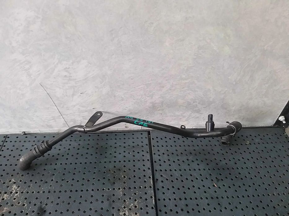 Teava conducta apa 2.0 tdi audi a4 b8 8k