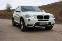 BMW X3,x-drive,2014,149.000 km reali,