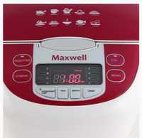 Срочно продам  мультиварку  Maxswell MW-3802 PK