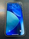 Iphone 13 Alb 256GB Neverlock - impecabil + multe accesorii cadou