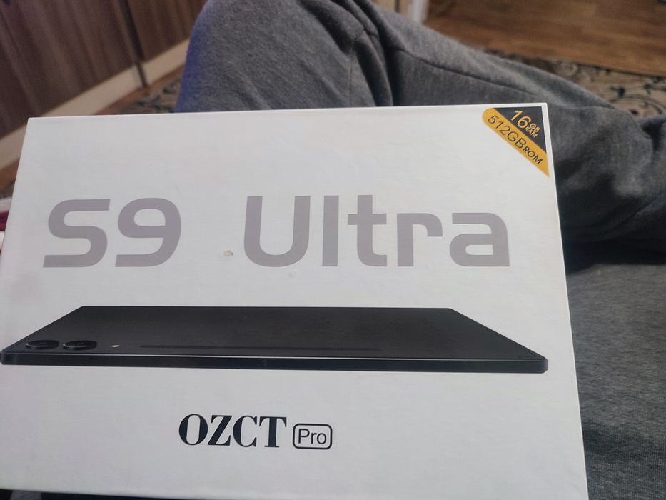 Планшет С 9ултра