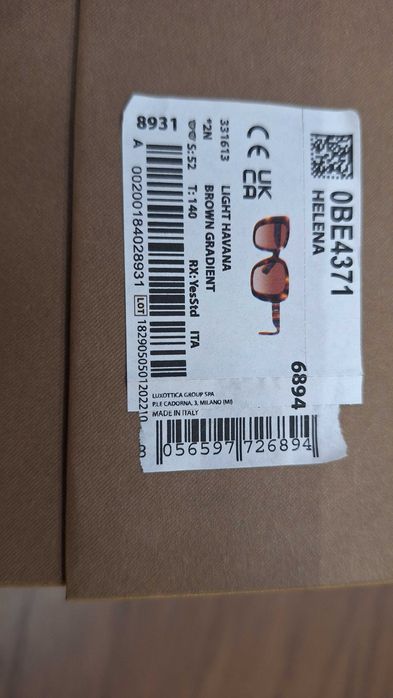 Нови! BURBERRY HELENA Цена - 229 лева!