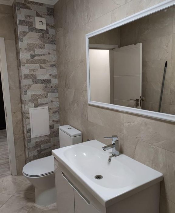 Дава се под наем Двустаен апартамент в Пловдив, Тракия - 75 кв.м за 450 € - Снимка #4