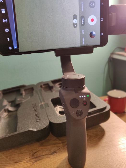 DJI Osmo Mobile 2
