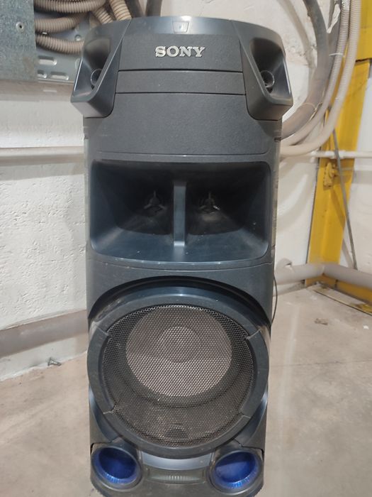 Продам колонку usb