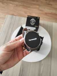 Smartwatch HUAWEI Watch GT 3 Pro Titanium NOU Garantie