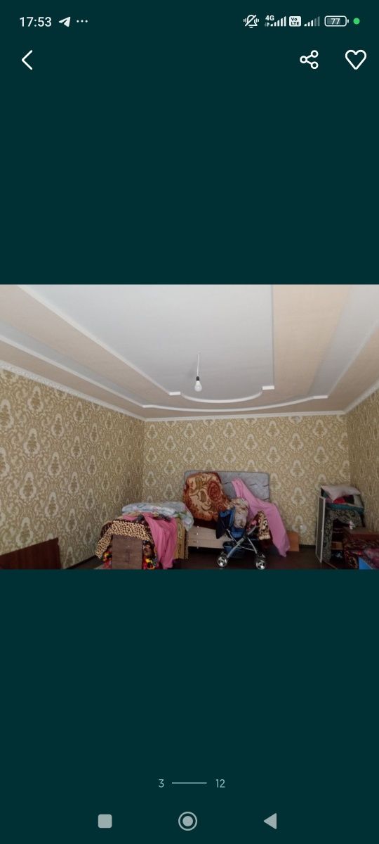 Чуткарада коттедж сотилади срочно