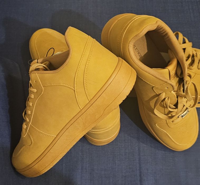 Incaltaminte stil adidas noi, nr 45