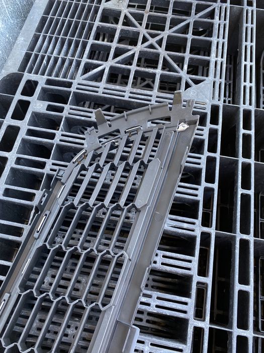 Решетка за Фолксваген Поло НОВА