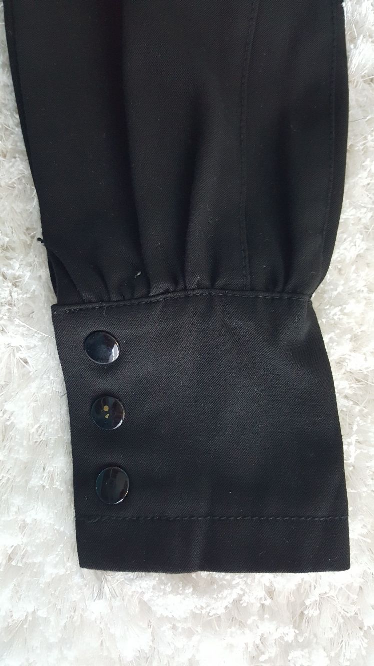 Pantaloni ZARA mar 34