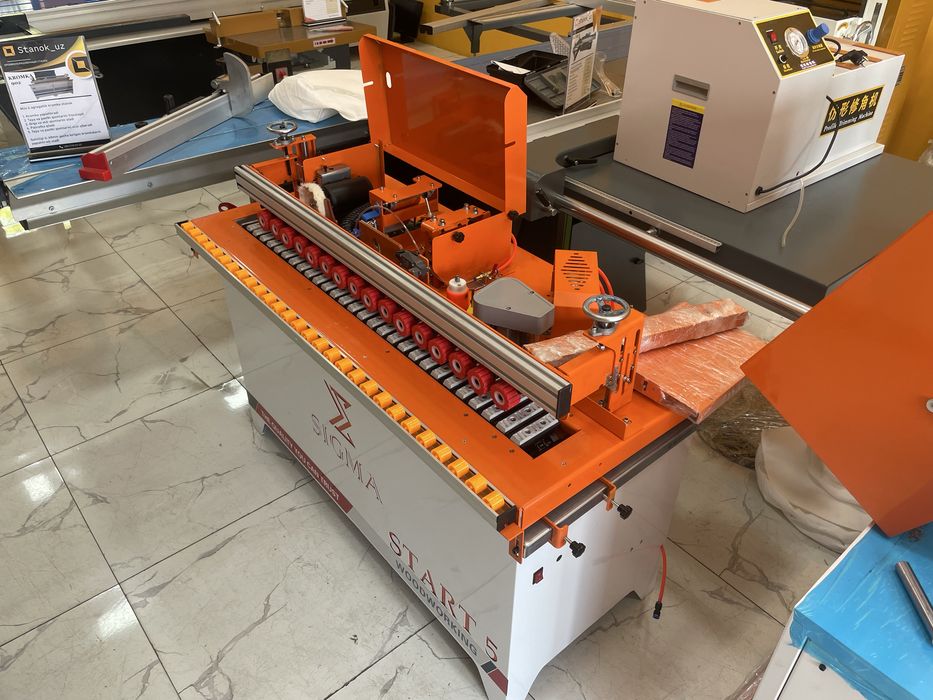 Кромка 5 агрегат