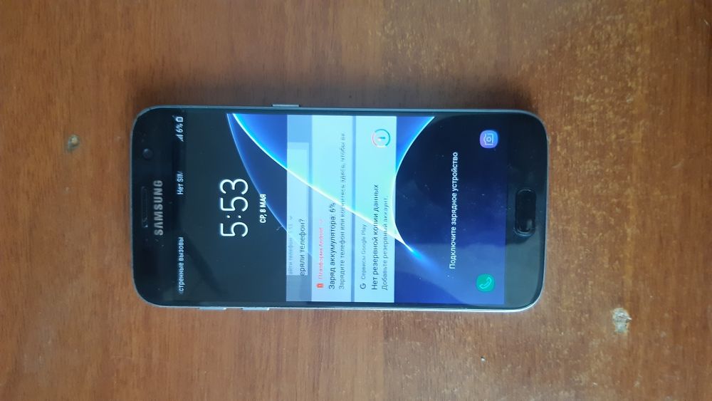 Продам Samsung S7 (sm-g930)