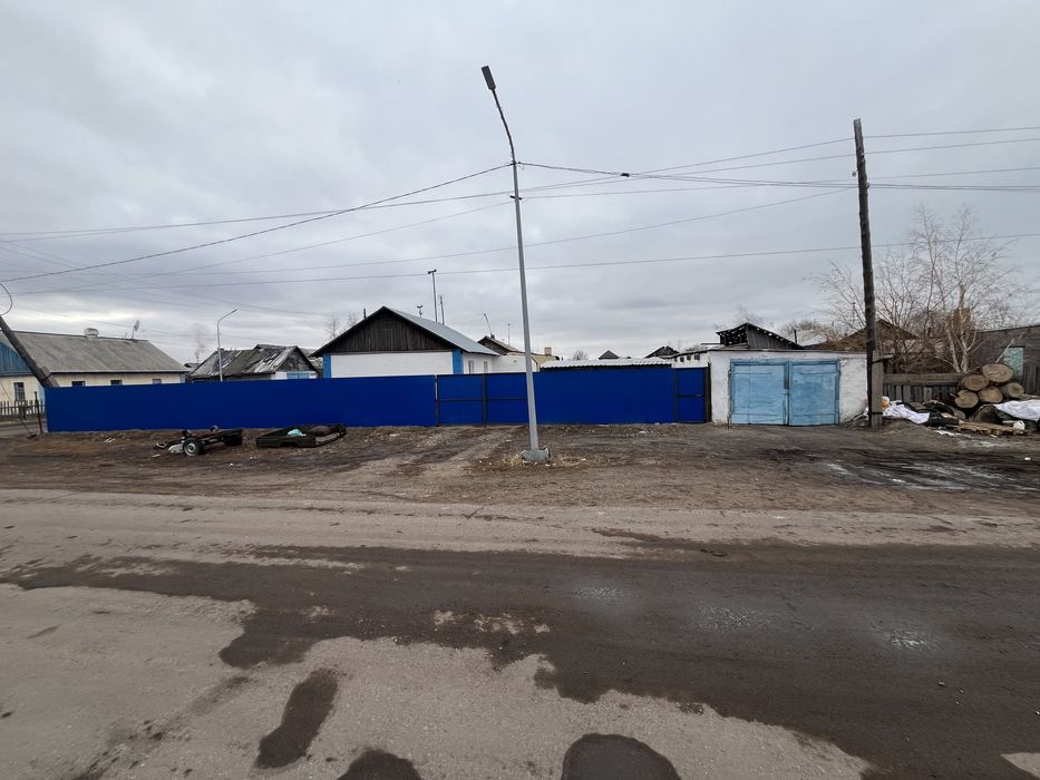 Продаю дом в поселке н