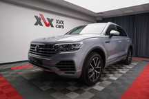 Volkswagen Touareg VW Touareg 462CP Matrix Scaune Ventilate Panoramic HeadUp ACC Keyless