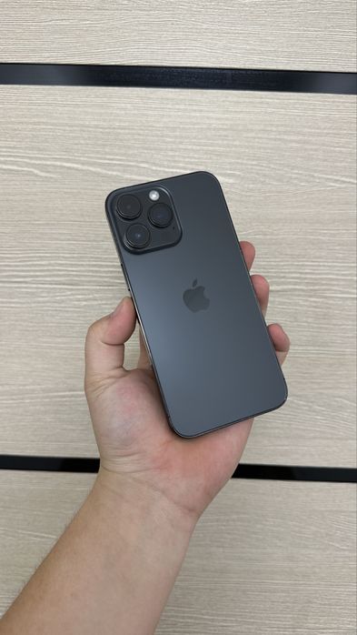 Iphone 14 pro max 256gb / Айфон 14 про макс 256гб