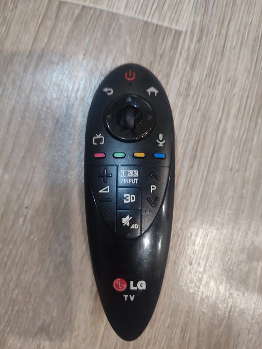 Продам пульт на телевизор lg