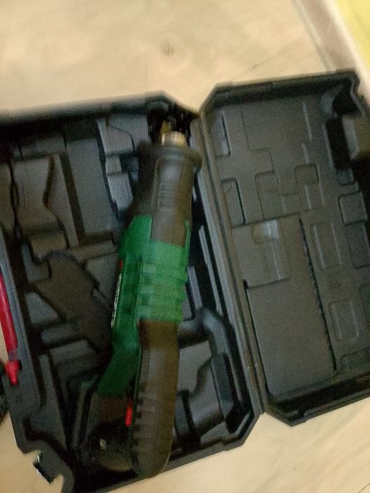 Саблен трион parkside