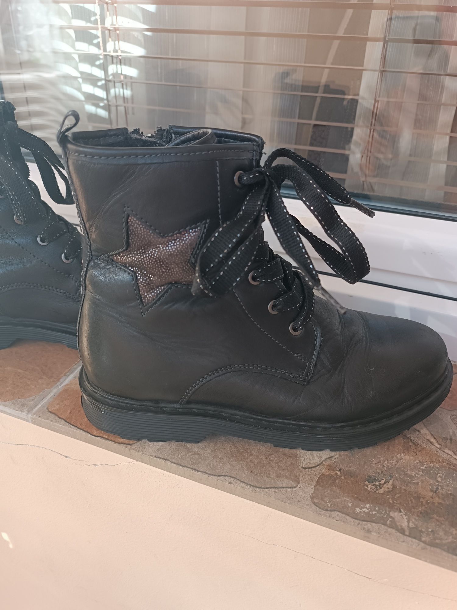 Детски ботуши Lasocki Young
