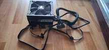 Sursa Corsair CX750M 750W semi modulara bronze 80