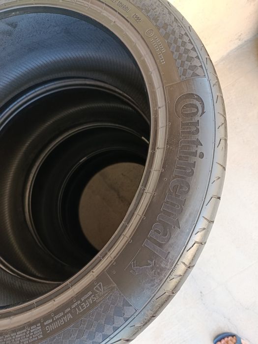 265_45_R21 Continital 2 dona