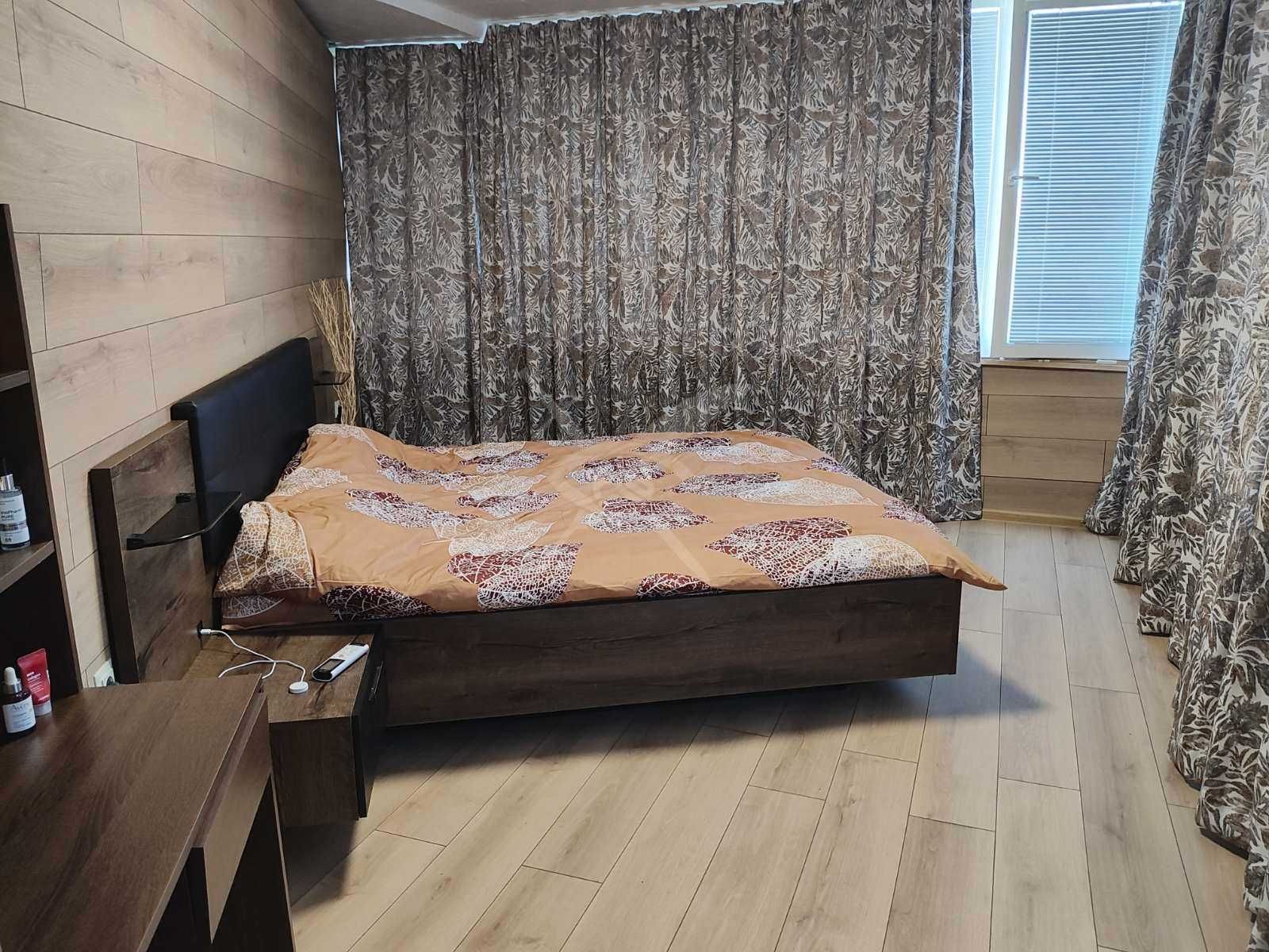 Тристаен апартамент в Черноморец 70952