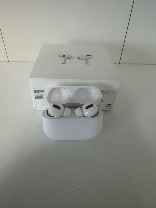 Apple Airpods pro