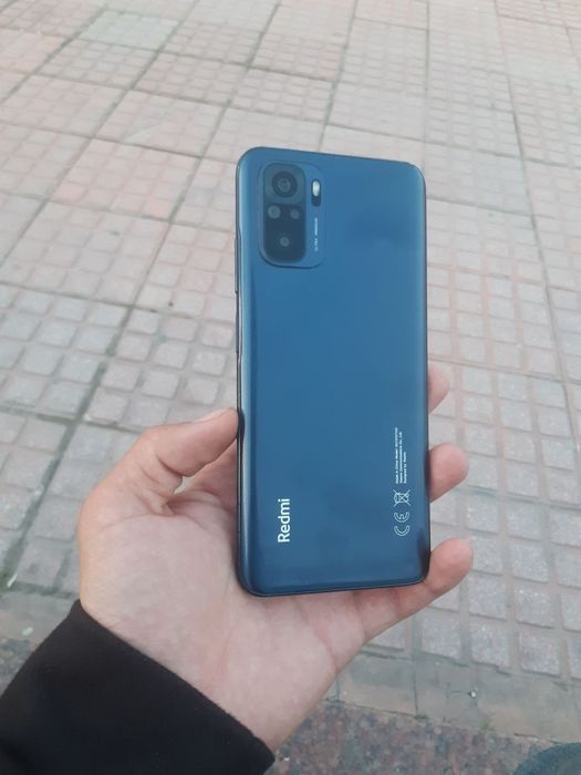 Redmi note 10 64gb srochna