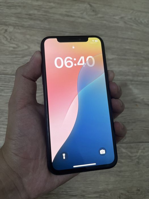Срочно продам Iphone Xs