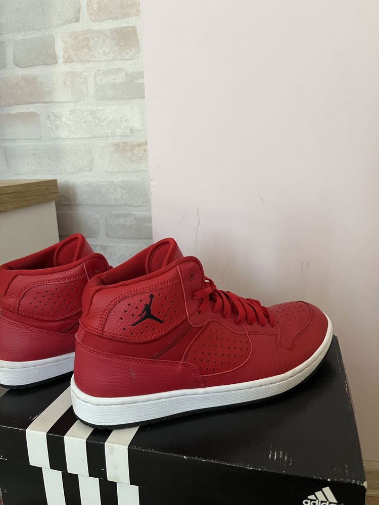 Nike Jordan Access Jumpman Red