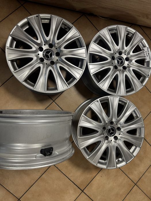 Jante Mercedes   - ML, Gle ,GLK