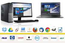 Instalare Windows / Office - Service PC Software Imprimante Devirusari