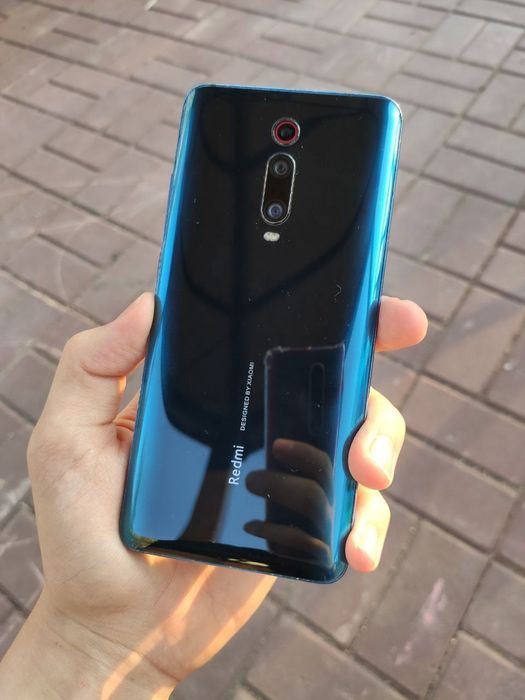 Xiaomi mi 9t pro