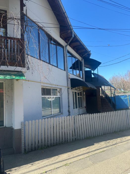 Inchiriez Spatiu comercial Calea Bucuresti ;Targu -Jiu