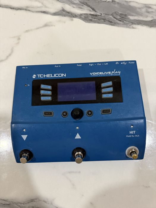 Garmoneyzer В отличном состаяни почти новий