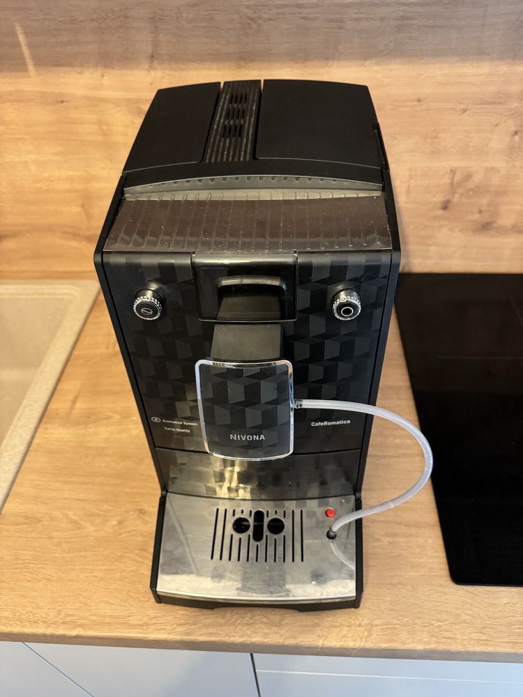 Espressor automat NIVONA CafeRomatica Aparat cafea