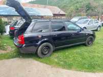 Audi A 4, fab 2000 diesel