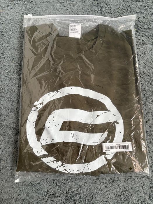 Tricou cu  CF Moto